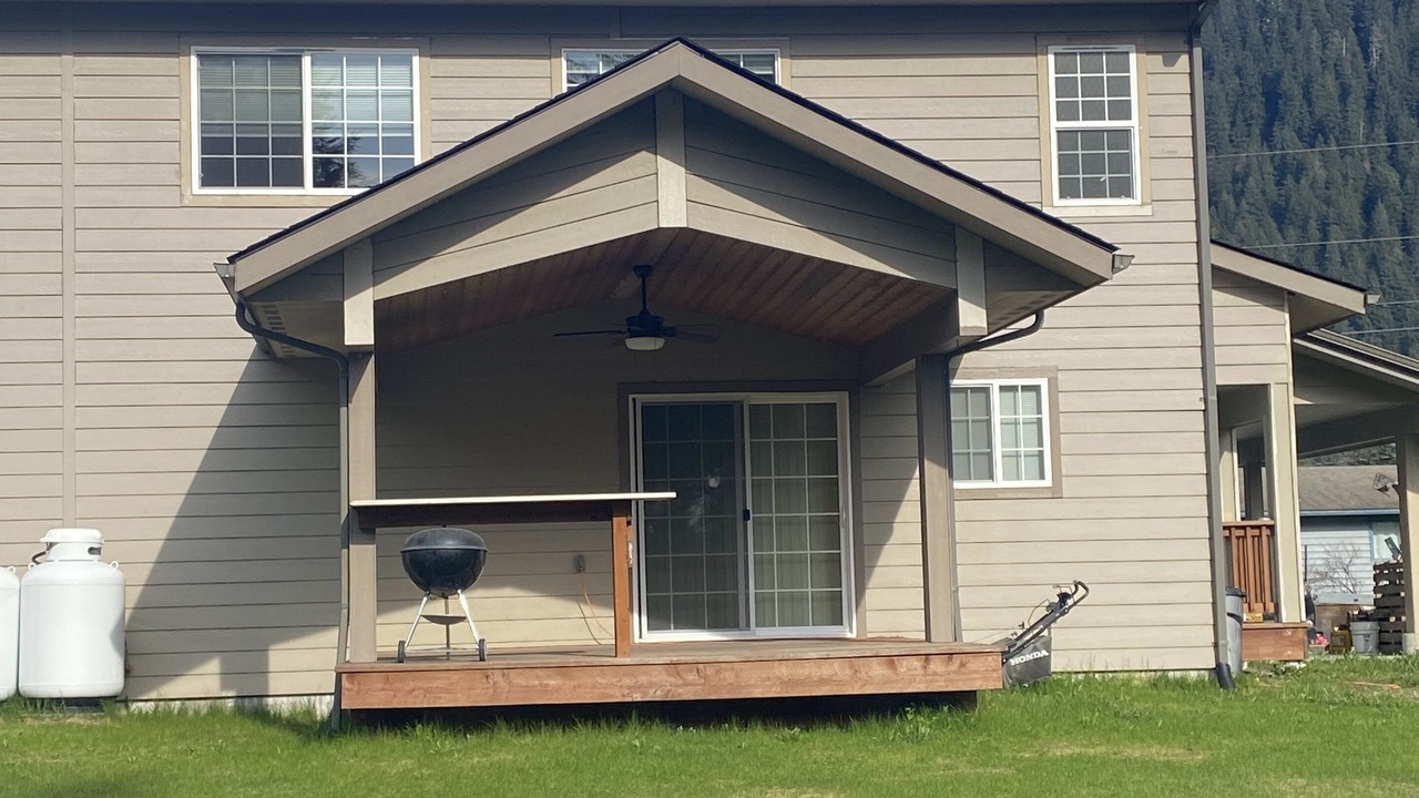 Photo of Outdoor in Juneau
