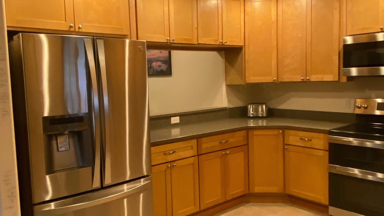 Photo of Kitchen in Juneau