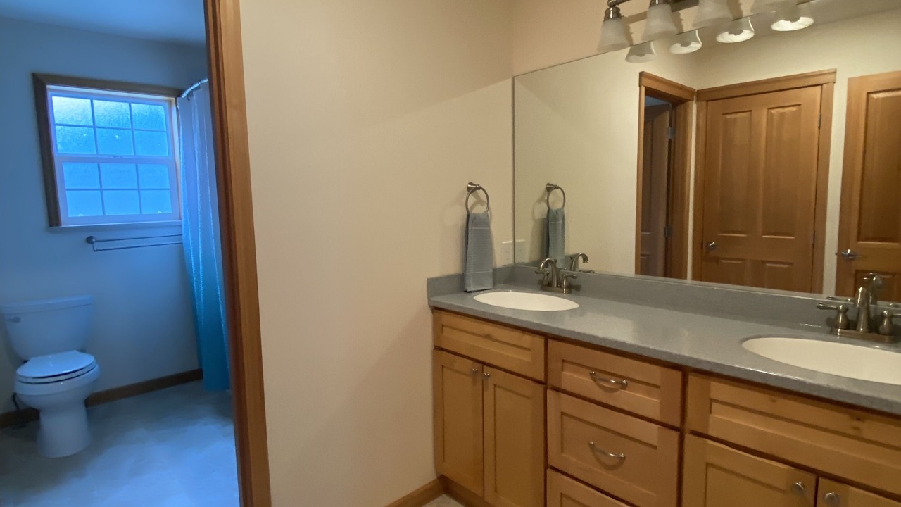 Photo of Bathroom in Juneau