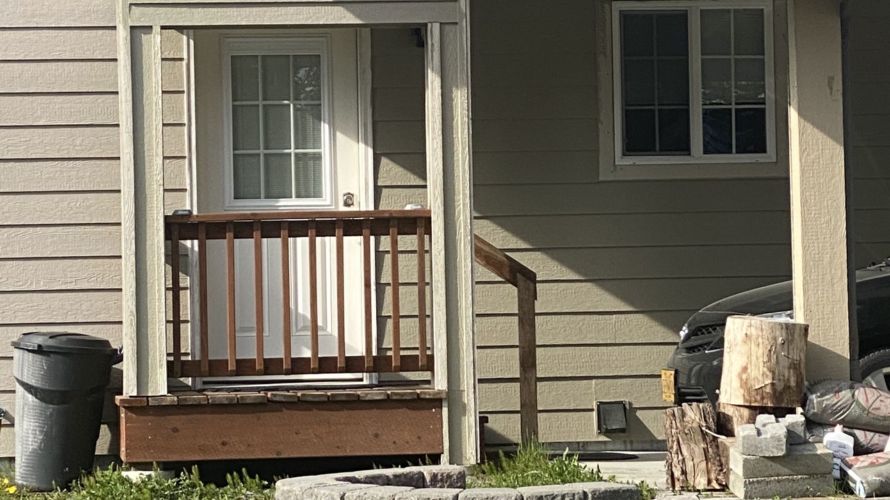 Photo of Outdoor in Juneau