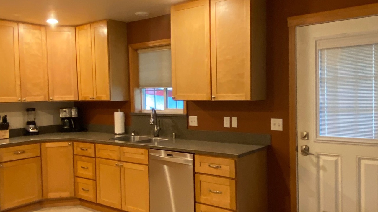 Photo of Kitchen in Juneau