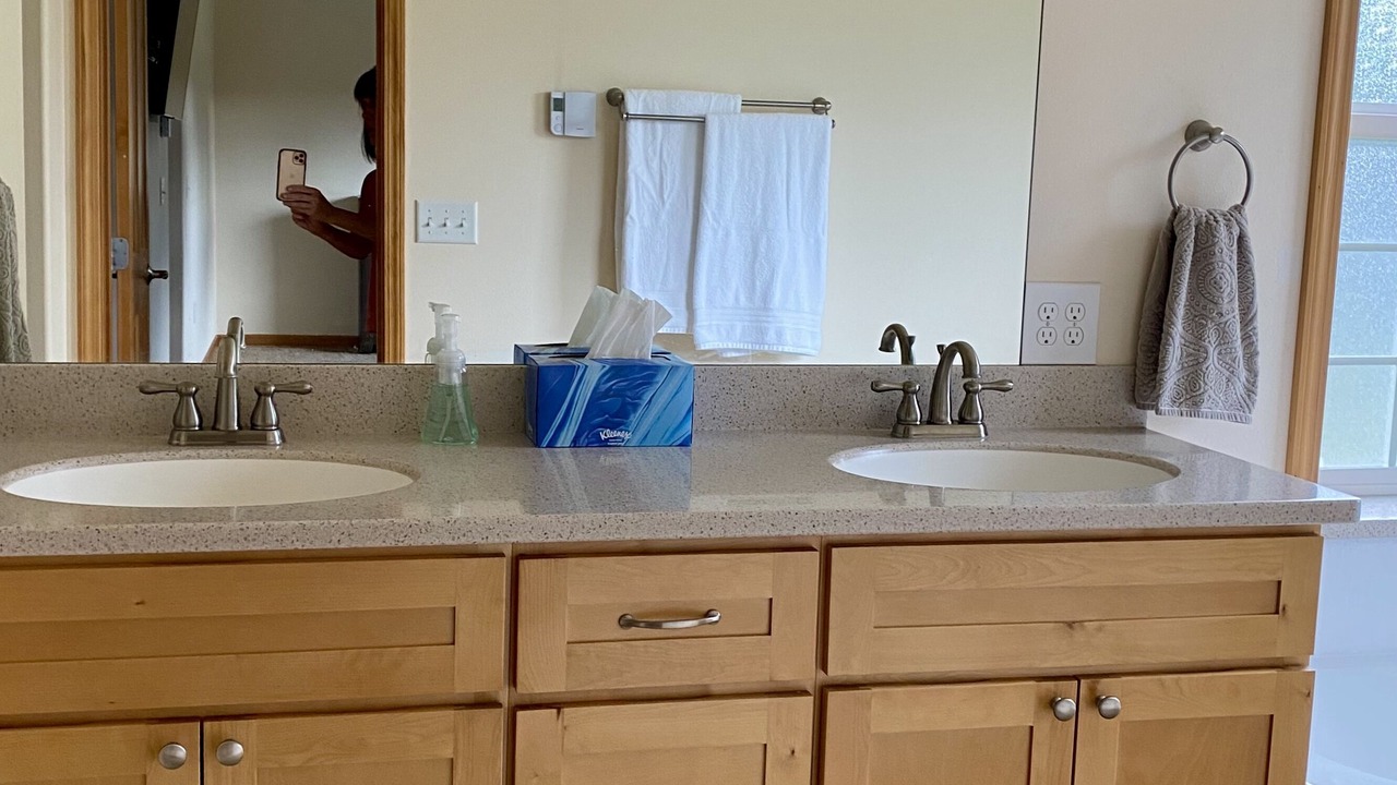 Photo of Bathroom in Juneau
