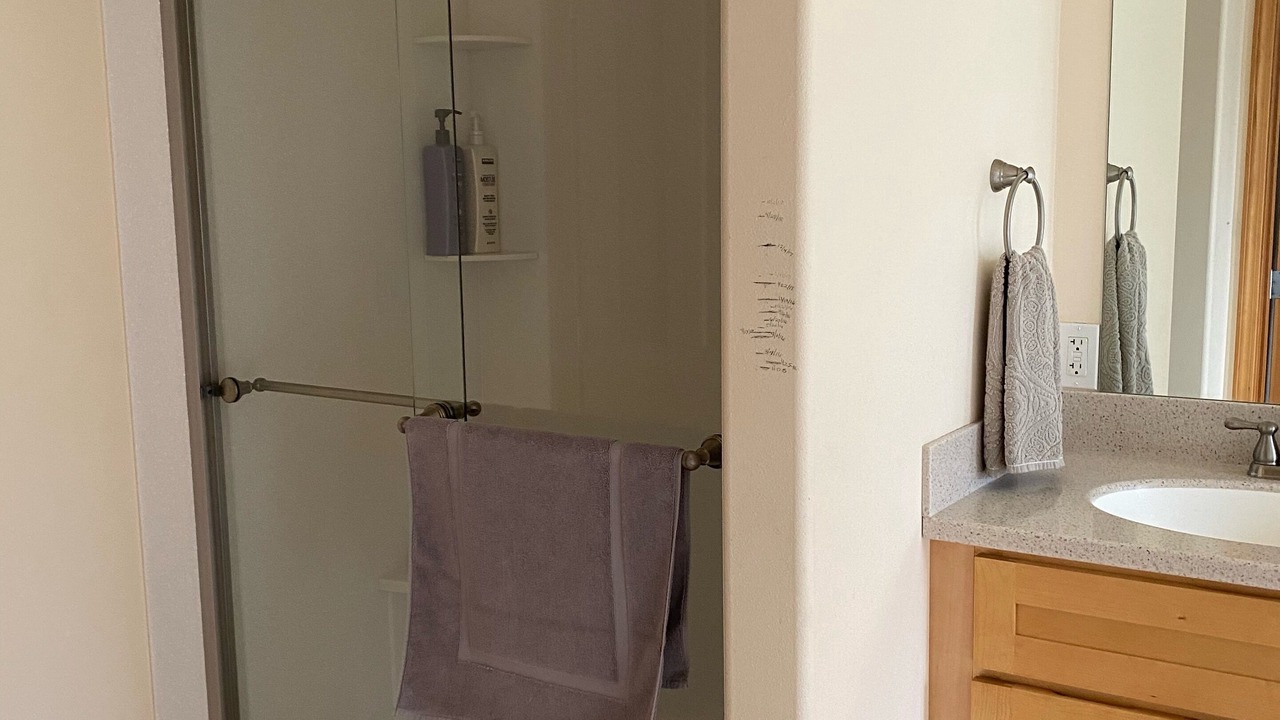 Photo of Bathroom in Juneau