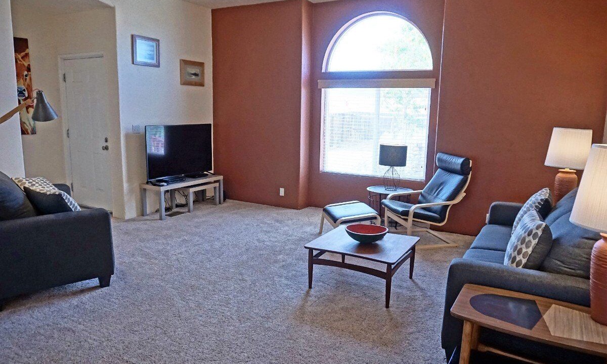 Photo of Bedroom in Ticaboo
