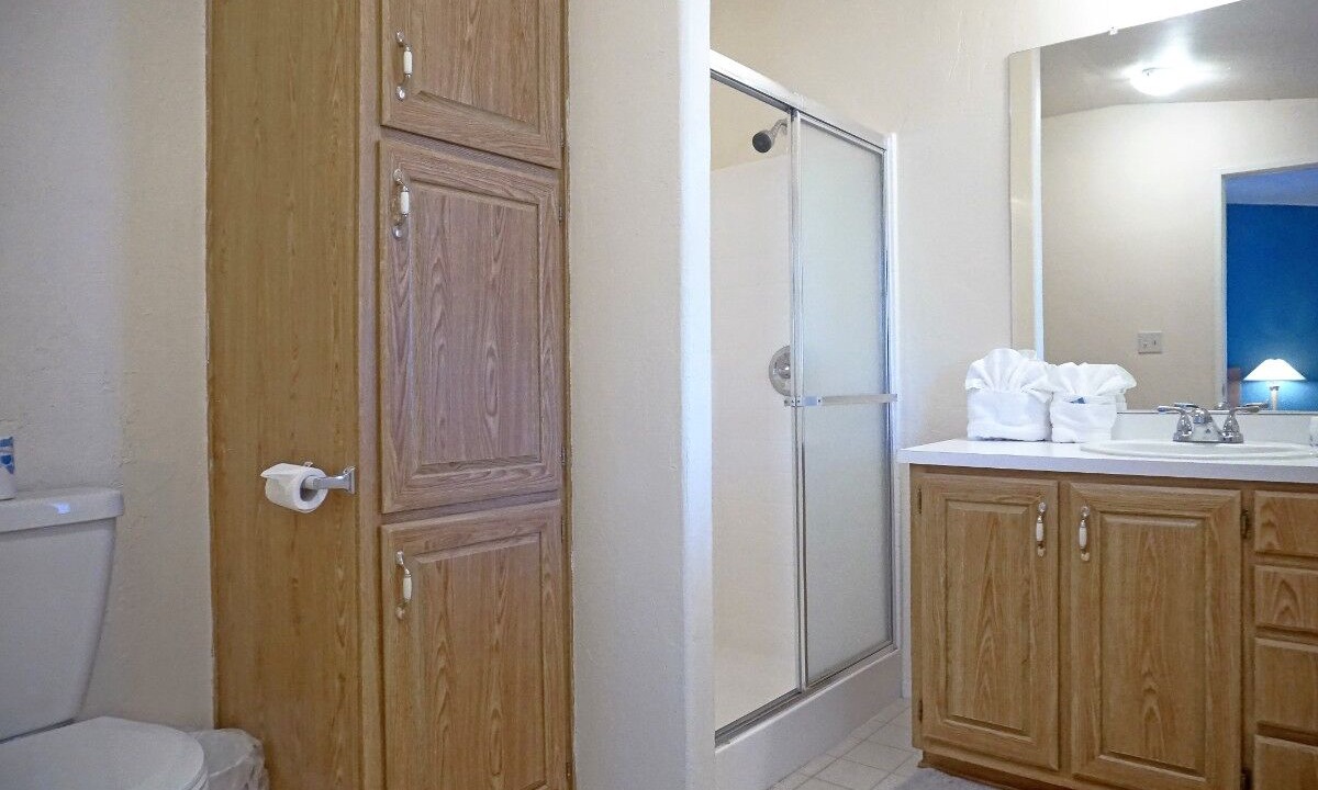 Photo of Bathroom in Ticaboo