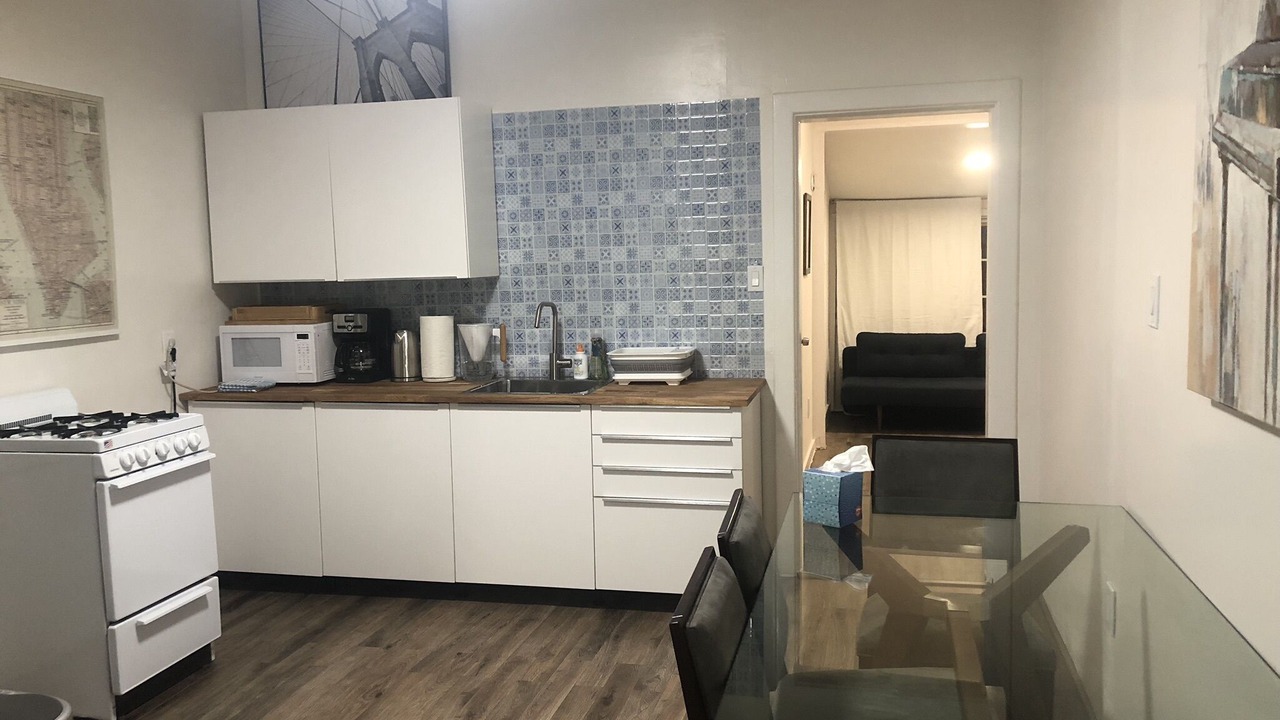 Photo of Kitchen in Hoover - Foster