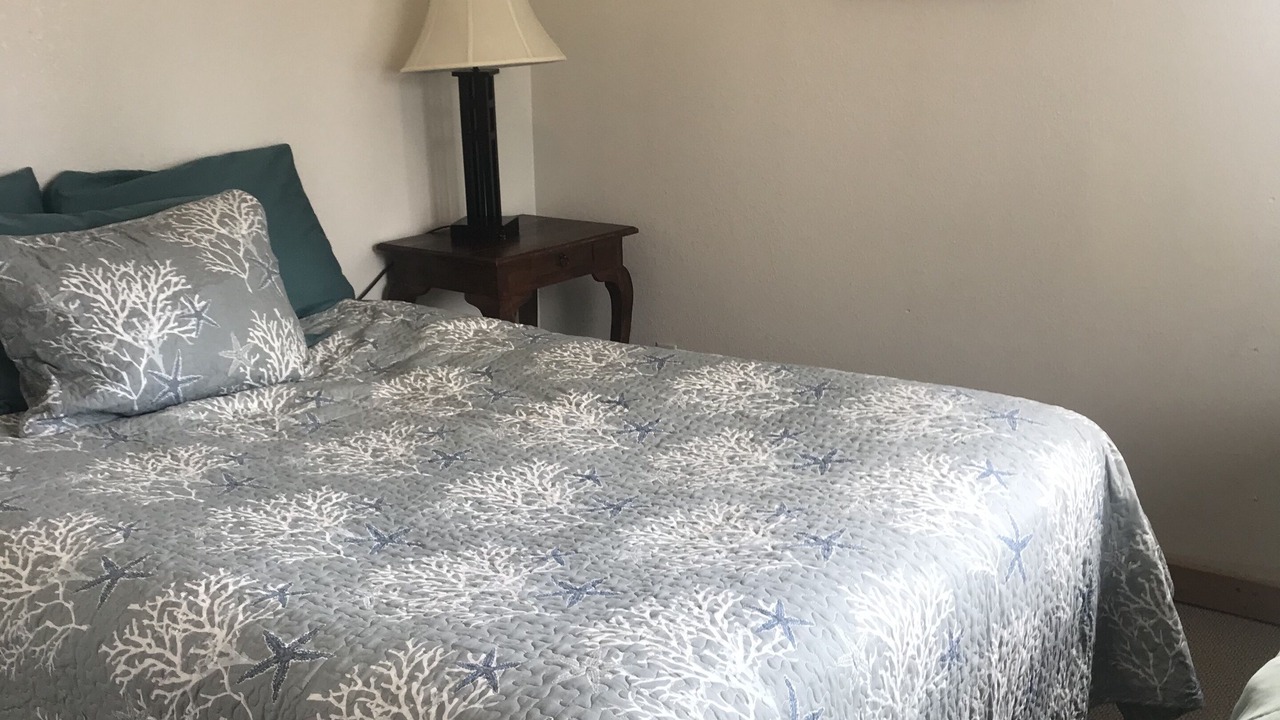 Photo of Bedroom in Homer
