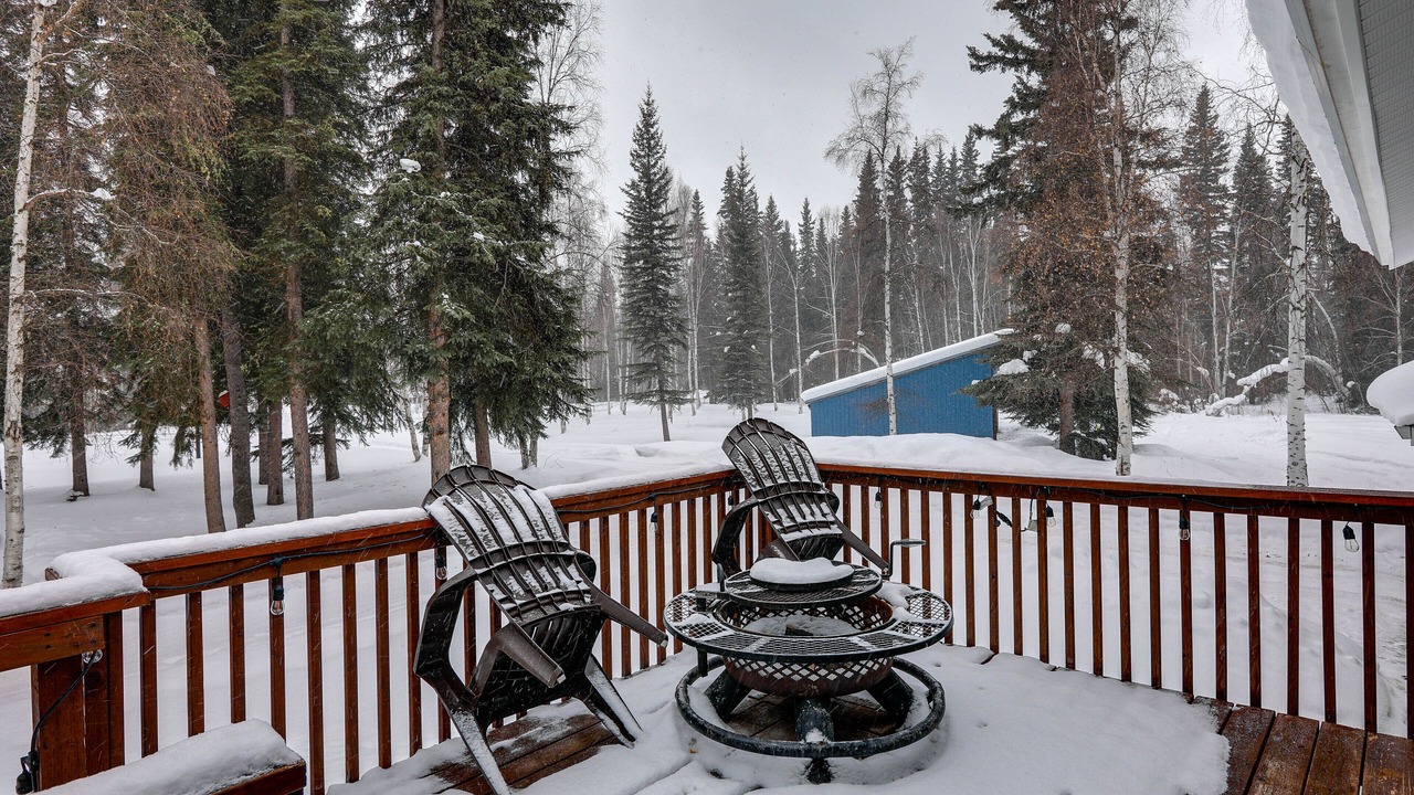Photo of Outdoor in Badger