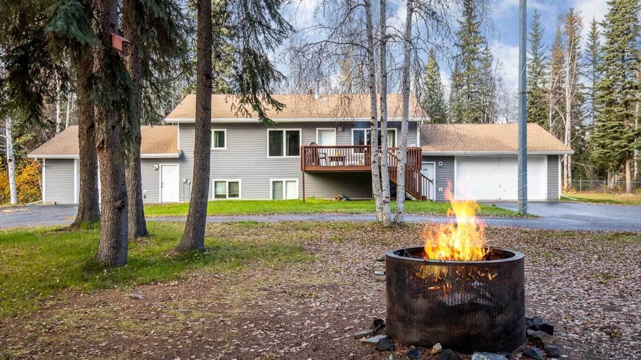 Photo of Outdoor in Badger