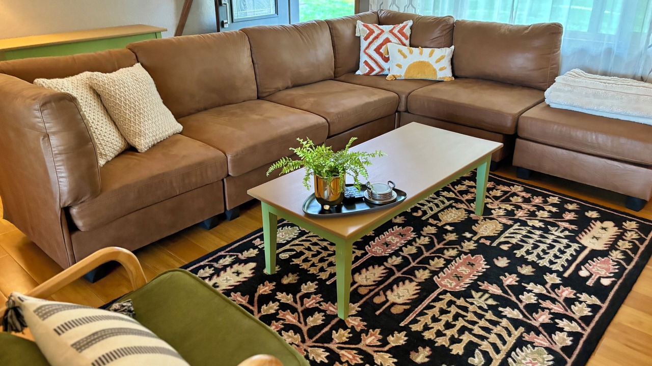 Photo of Livingroom in Kasilof