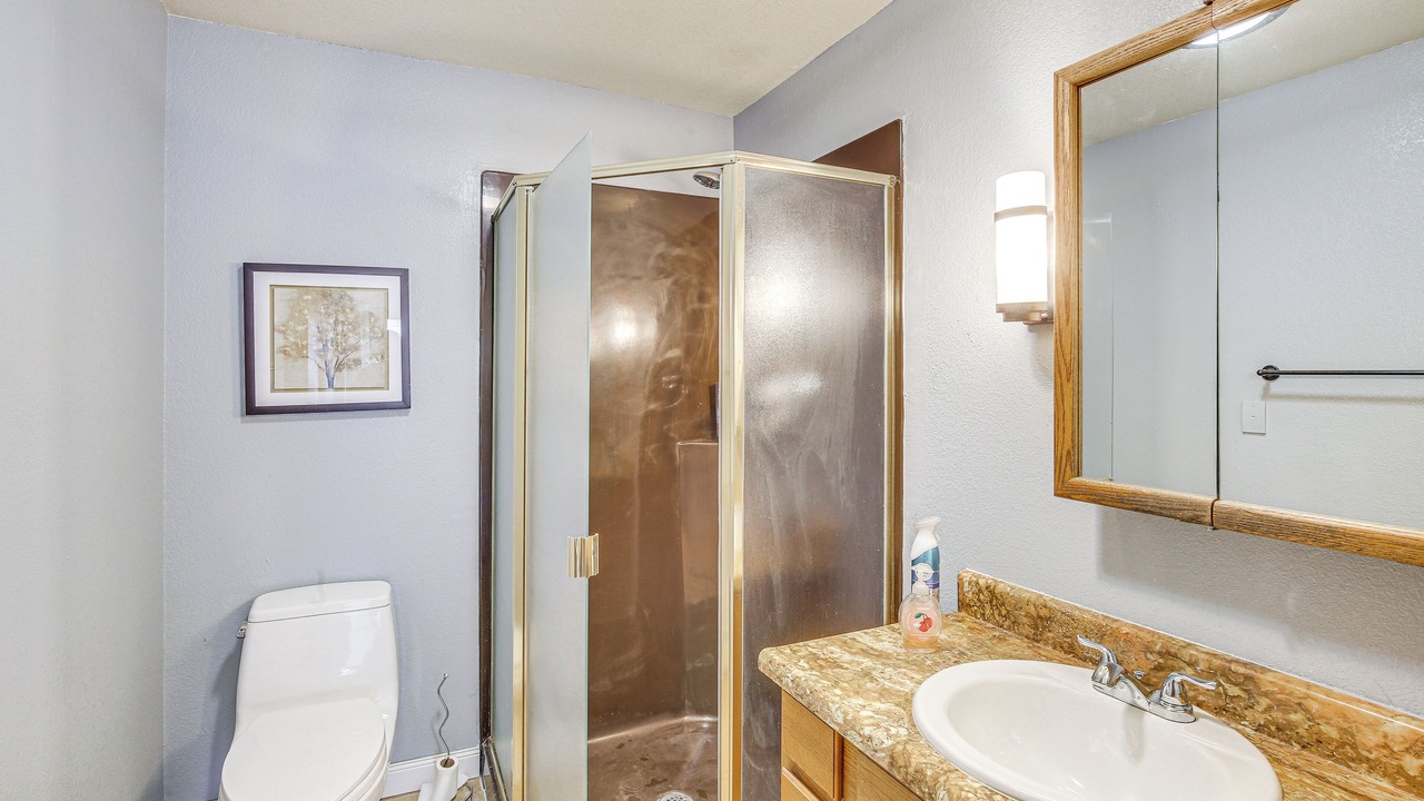 Photo of Bathroom in Northeast Anchorage