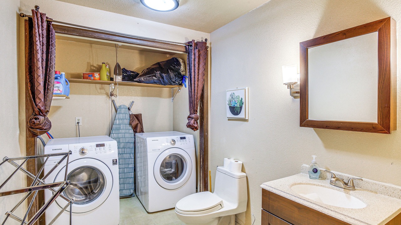 Photo of Bathroom in Northeast Anchorage