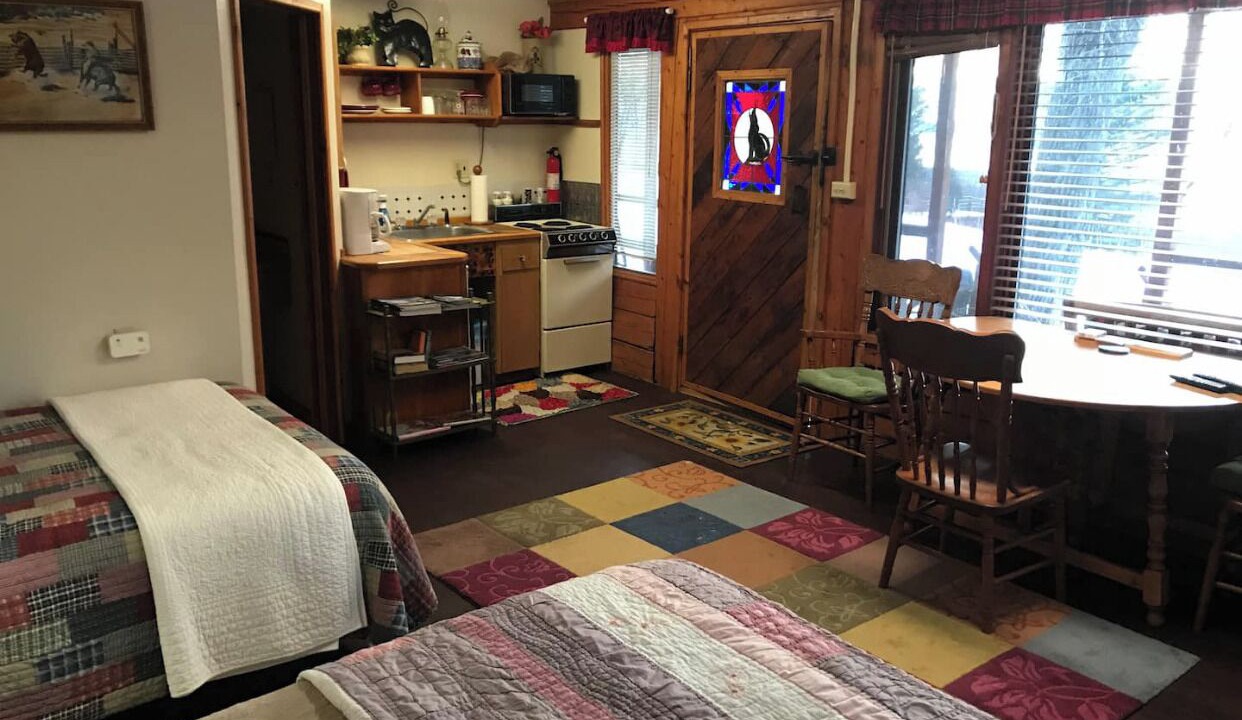 Photo of Bedroom in Homer