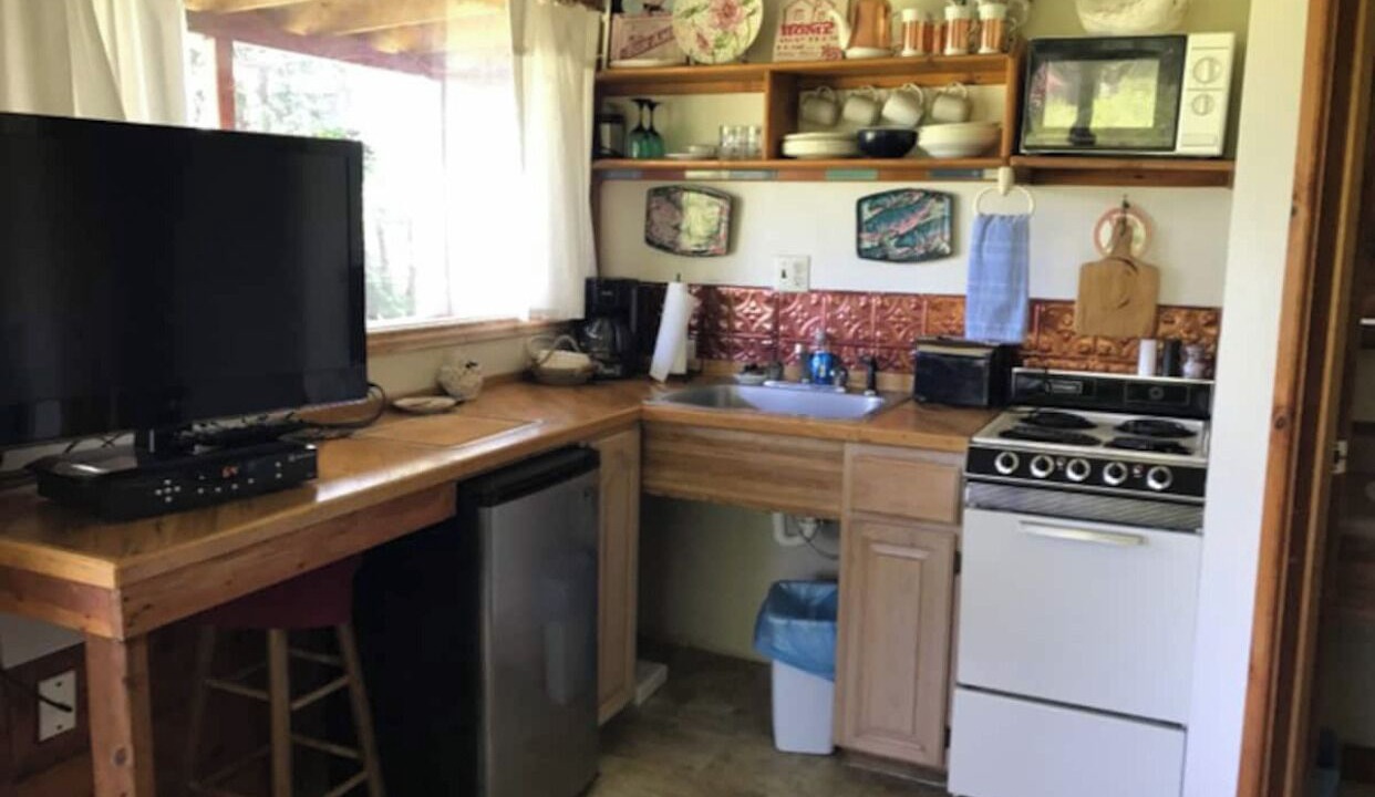 Photo of Kitchen in Homer