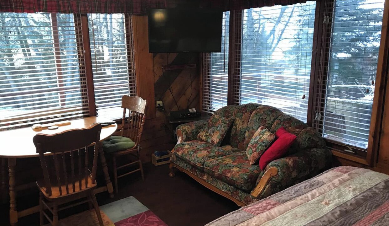 Photo of Livingroom in Homer
