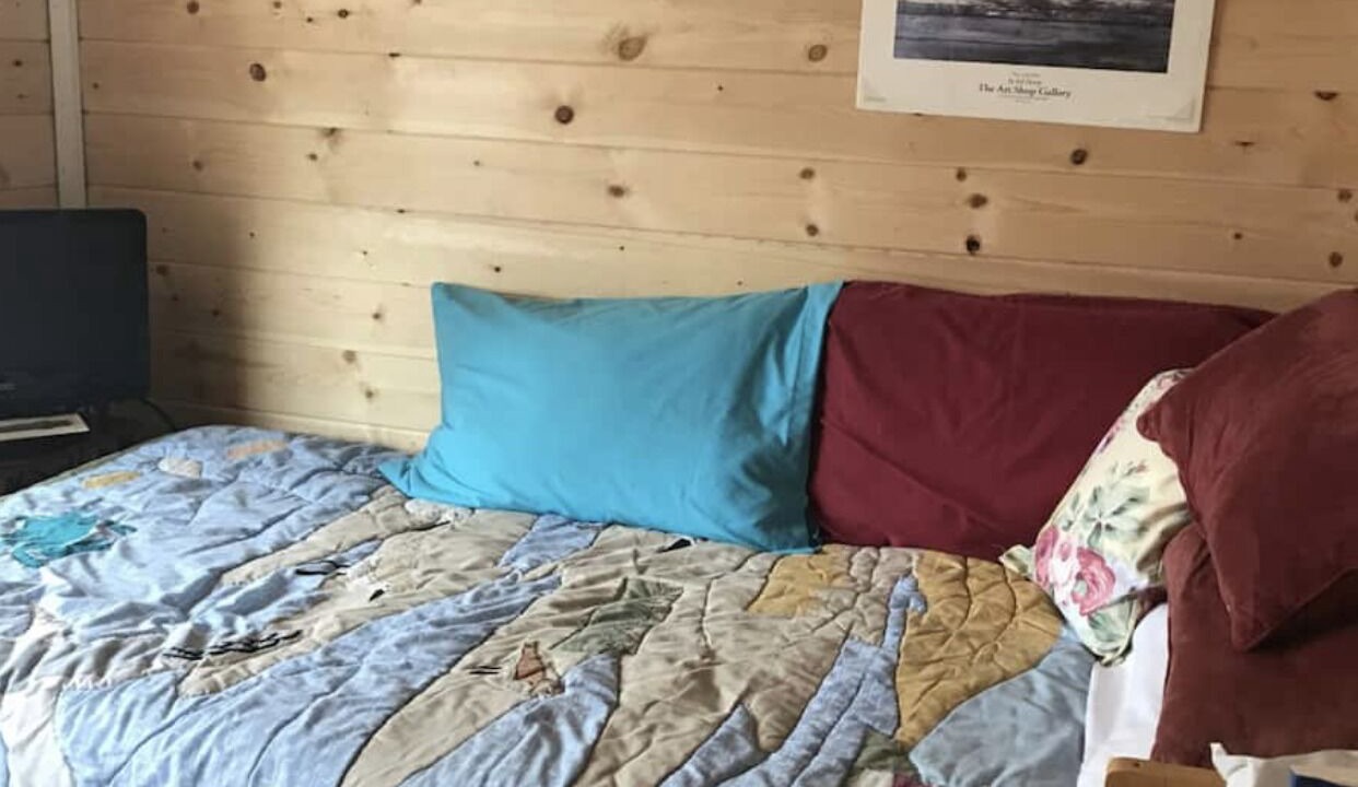 Photo of Bedroom in Homer
