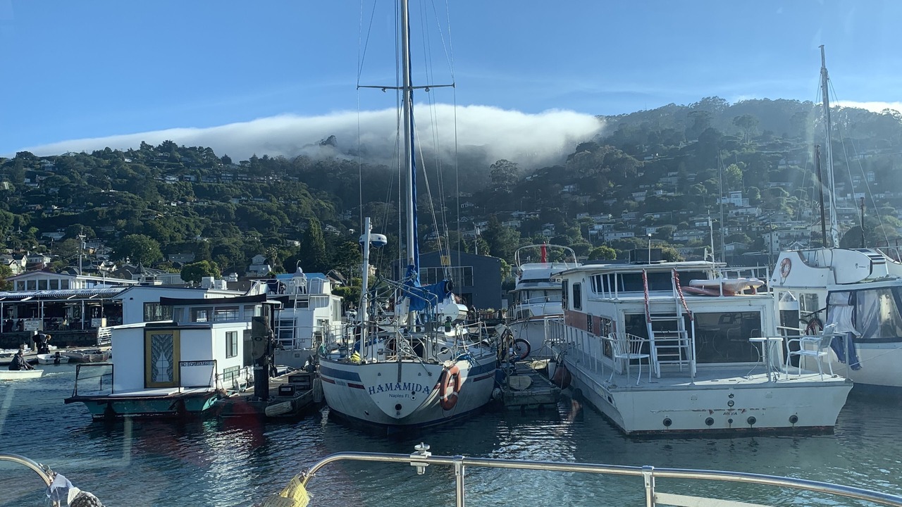 Photo of Others in Sausalito