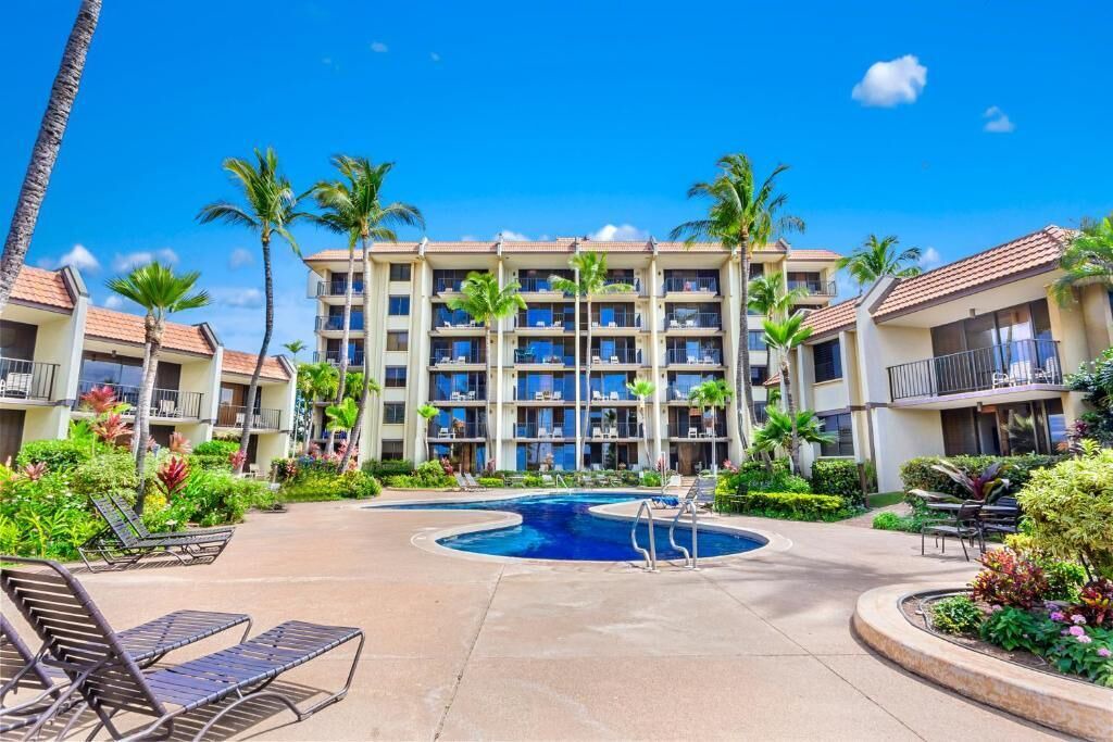 Photo of Outdoor in Kihei