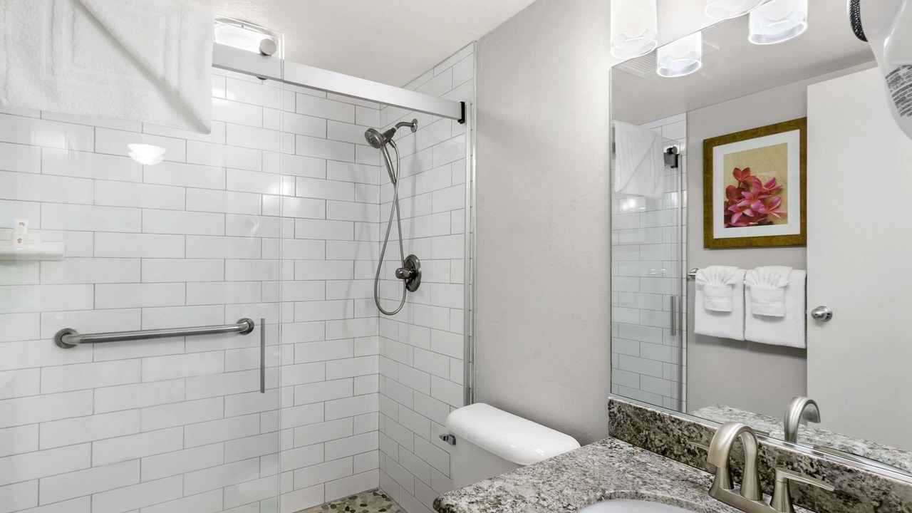 Photo of Bathroom in Kihei