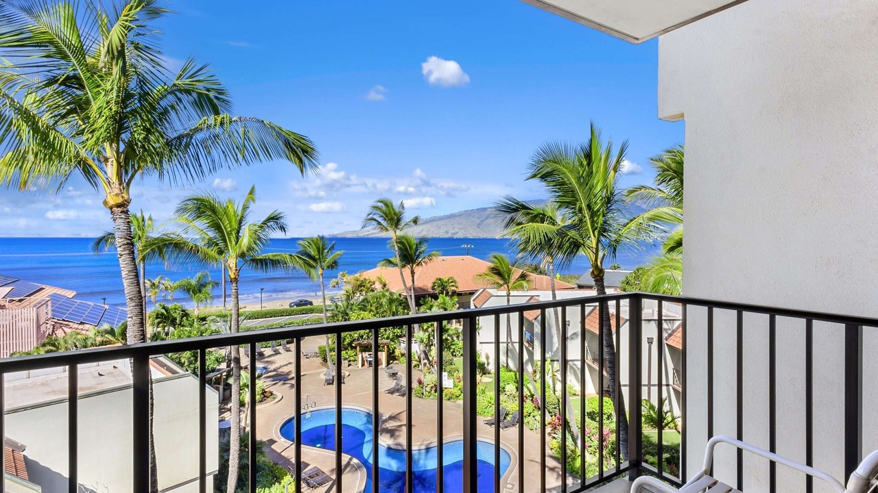 Photo of Outdoor in Kihei