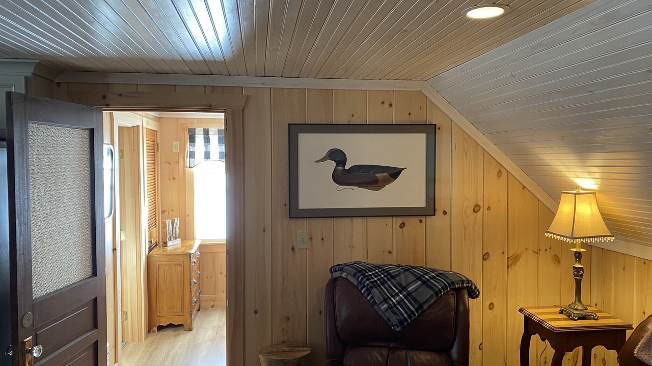 Photo of Livingroom in Sunday River Area