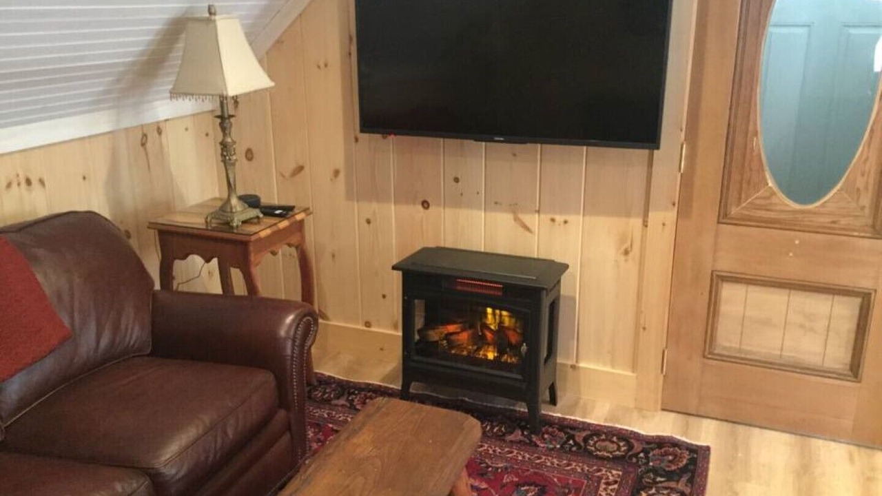 Photo of Livingroom in Sunday River Area