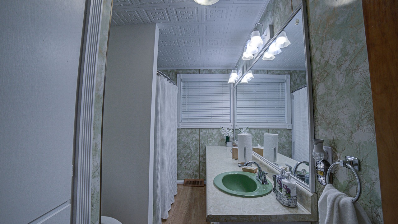 Photo of Bathroom in Columbus