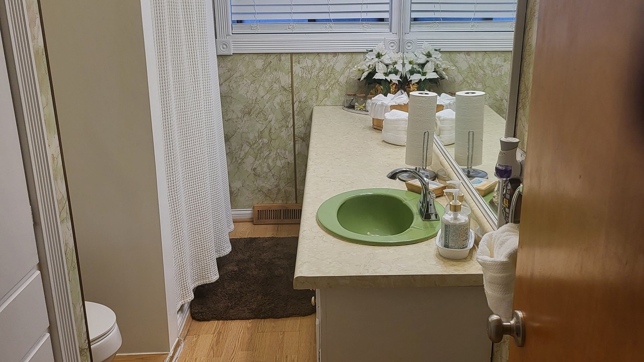 Photo of Bathroom in Columbus