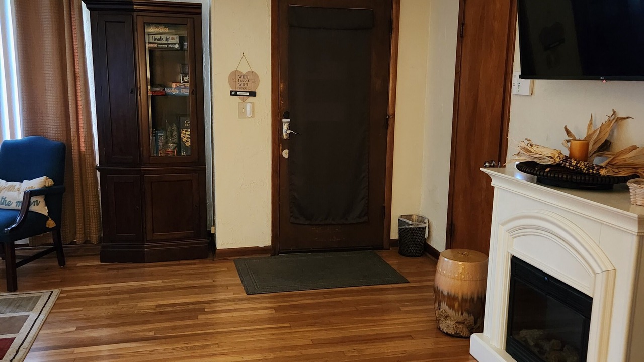 Photo of Livingroom in Columbus