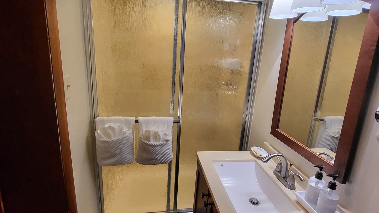 Photo of Bathroom in Columbus