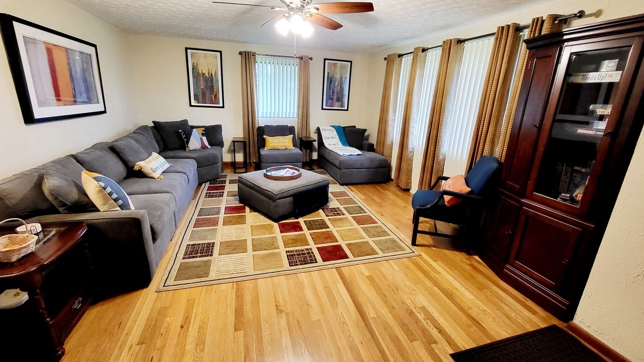 Photo of Bedroom in Columbus