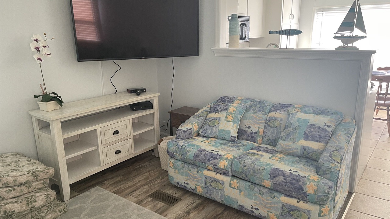 Photo of Bedroom in Ocean View