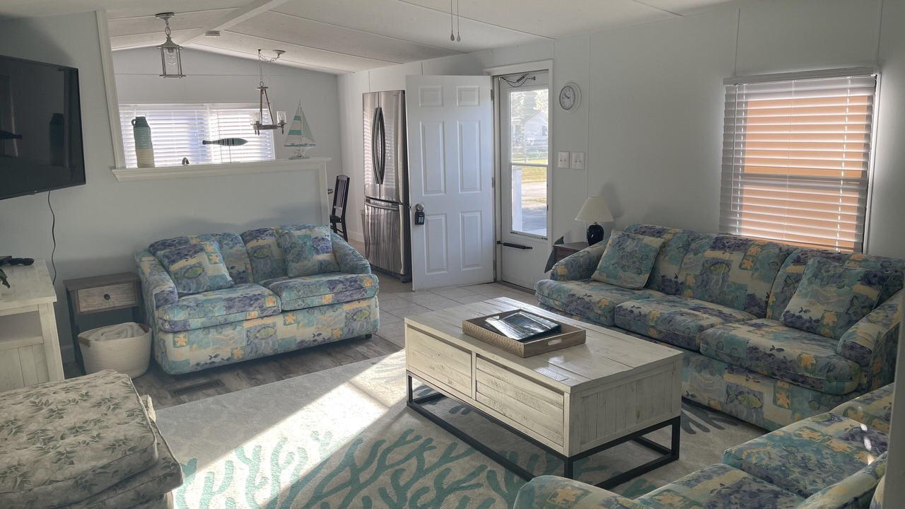 Photo of Bedroom in Ocean View