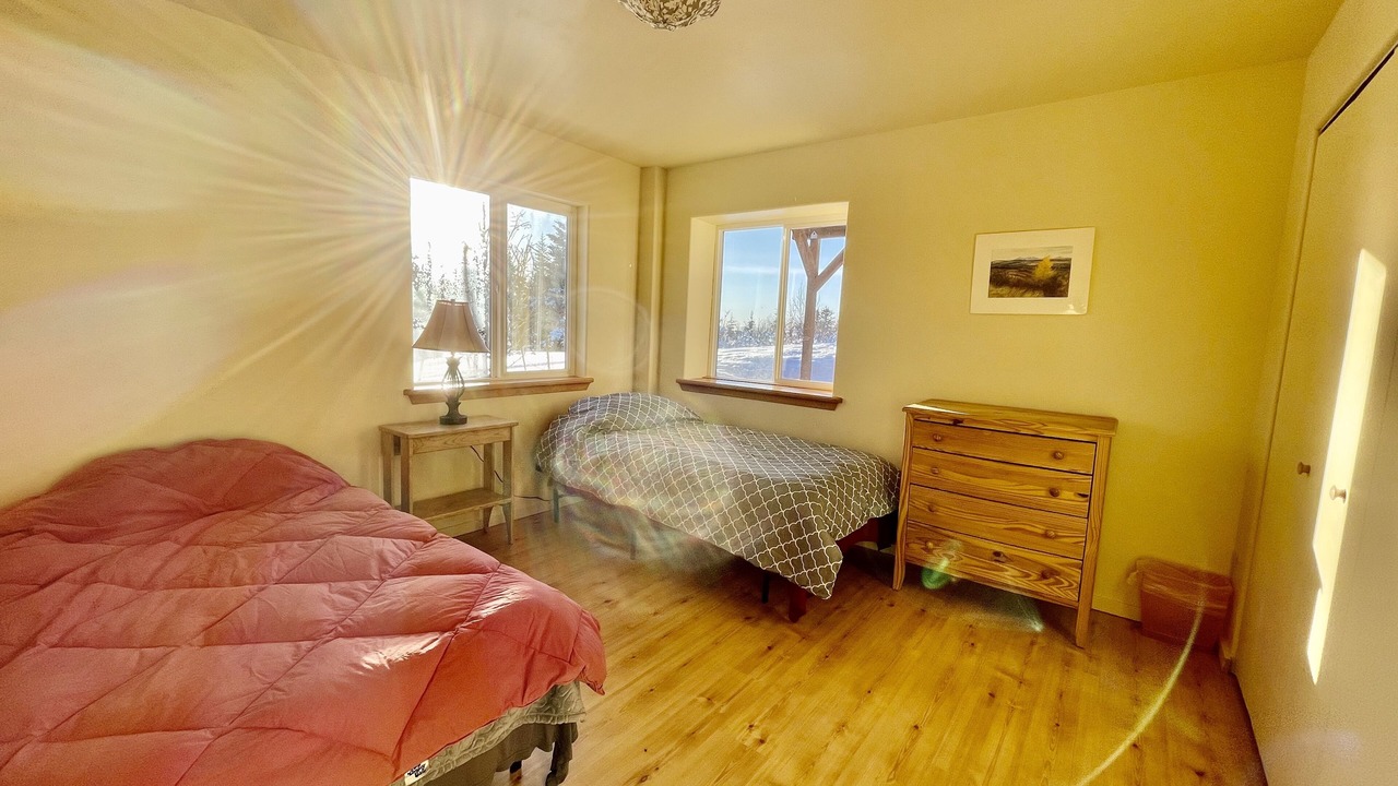 Photo of Bedroom in Diamond Ridge
