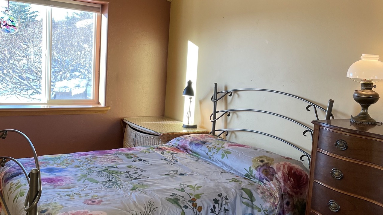 Photo of Bedroom in Diamond Ridge