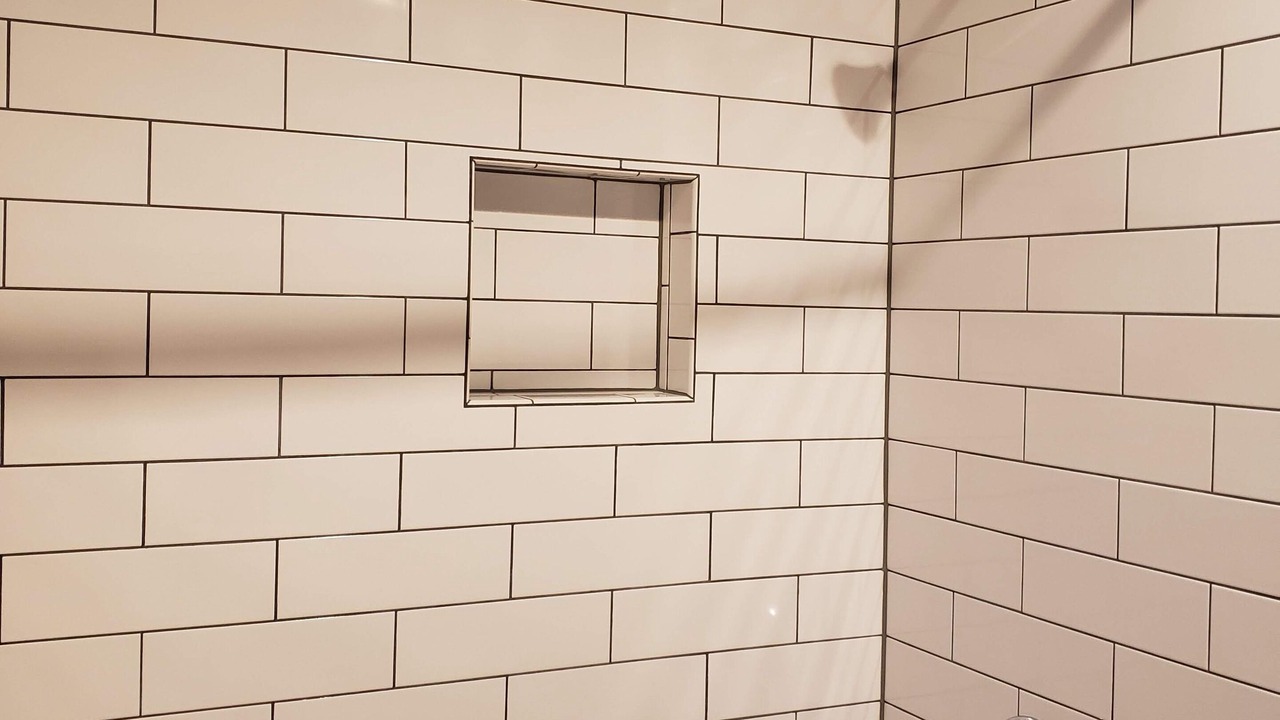 Photo of Bathroom in Ketchikan