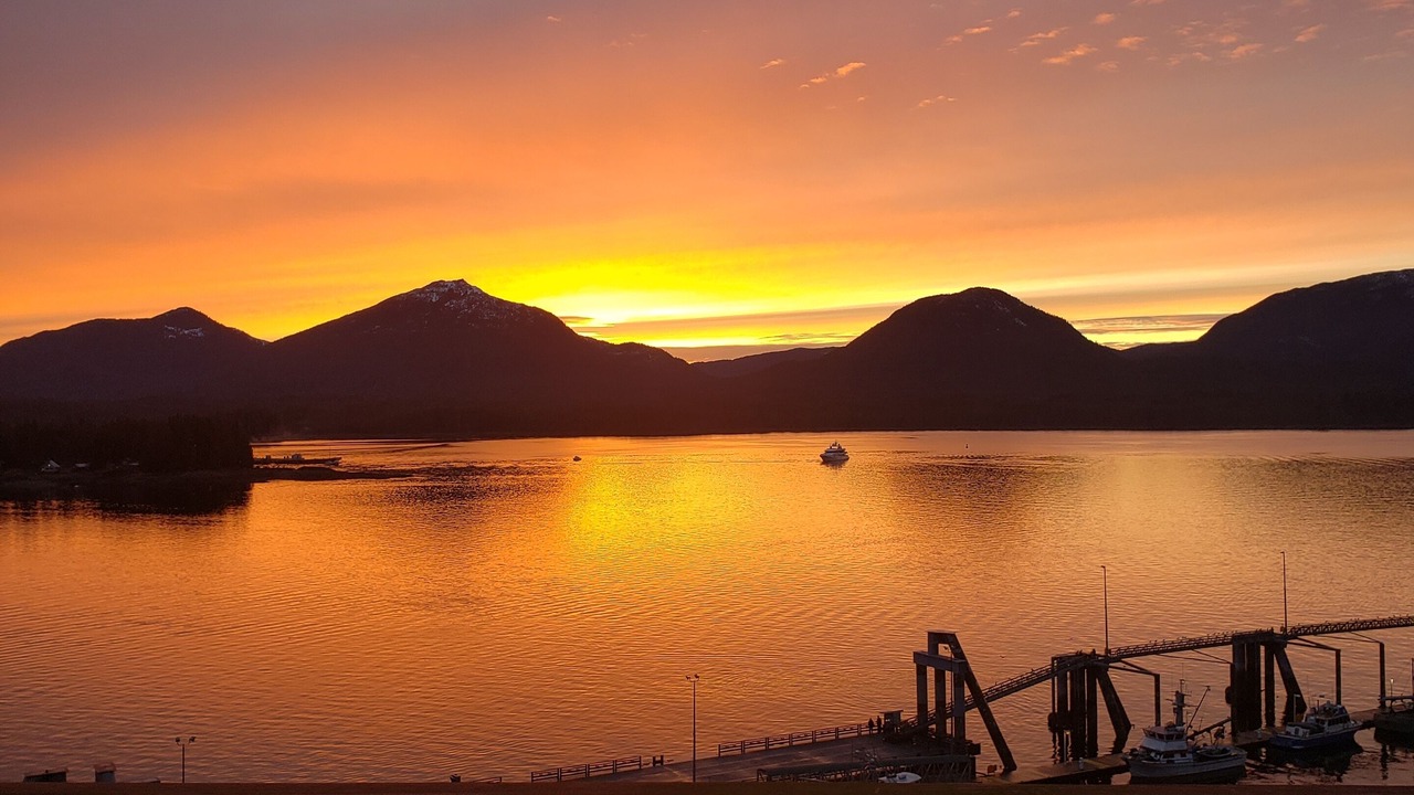Photo of Outdoor in Ketchikan