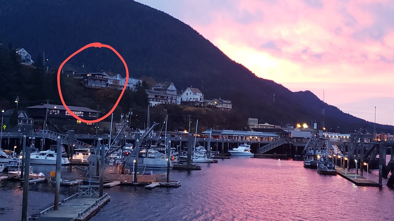 Photo of Others in Ketchikan