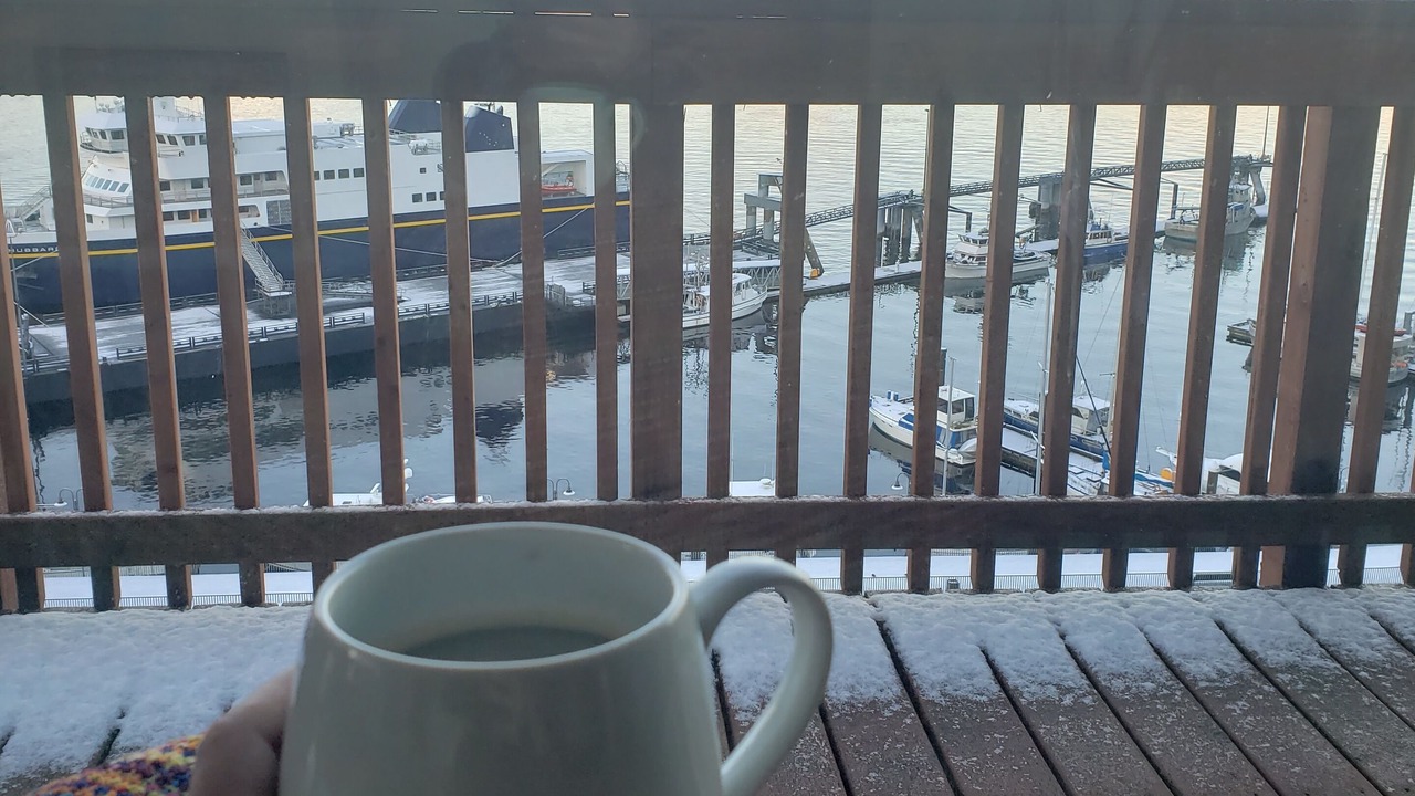 Photo of Outdoor in Ketchikan