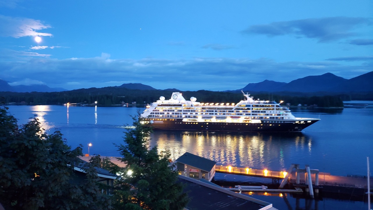 Photo of Others in Ketchikan
