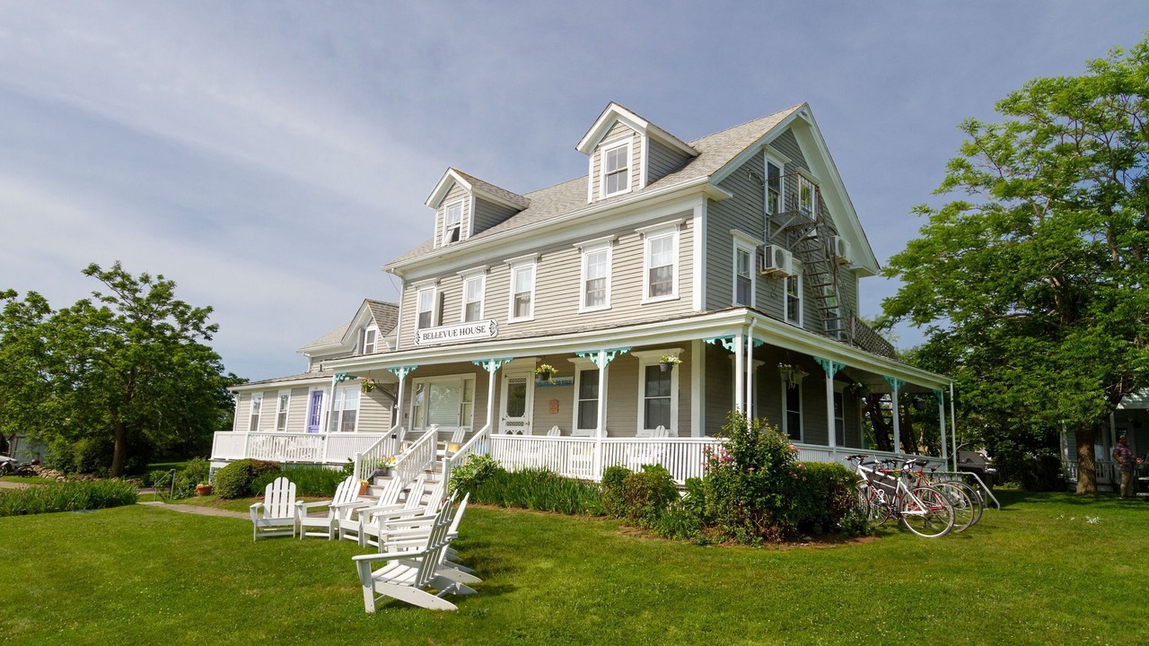Photo of Others in Block Island