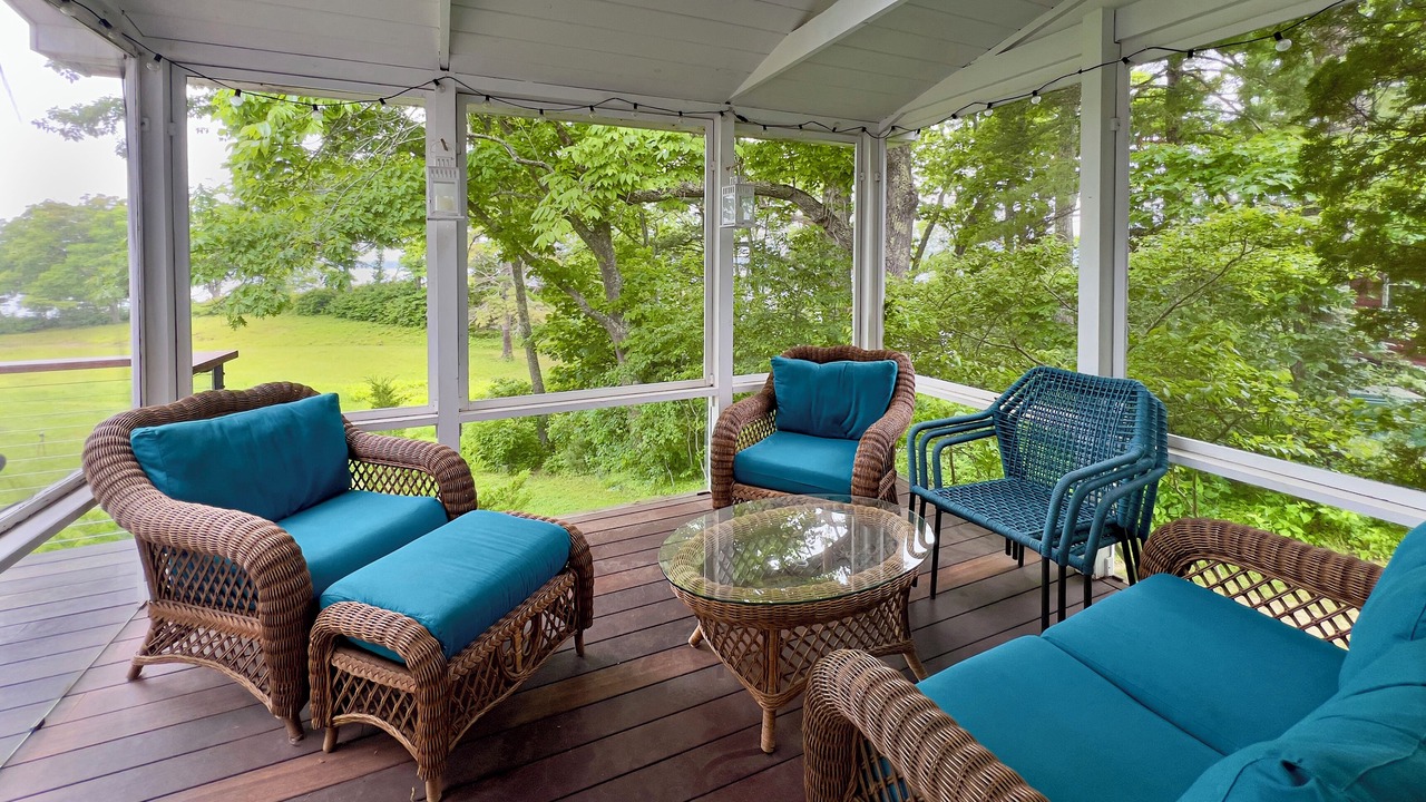 Photo of Outdoor in Harpswell Center