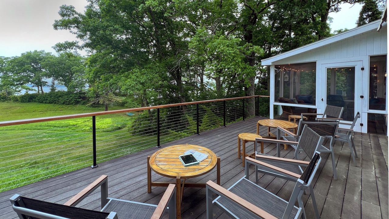 Photo of Outdoor in Harpswell Center