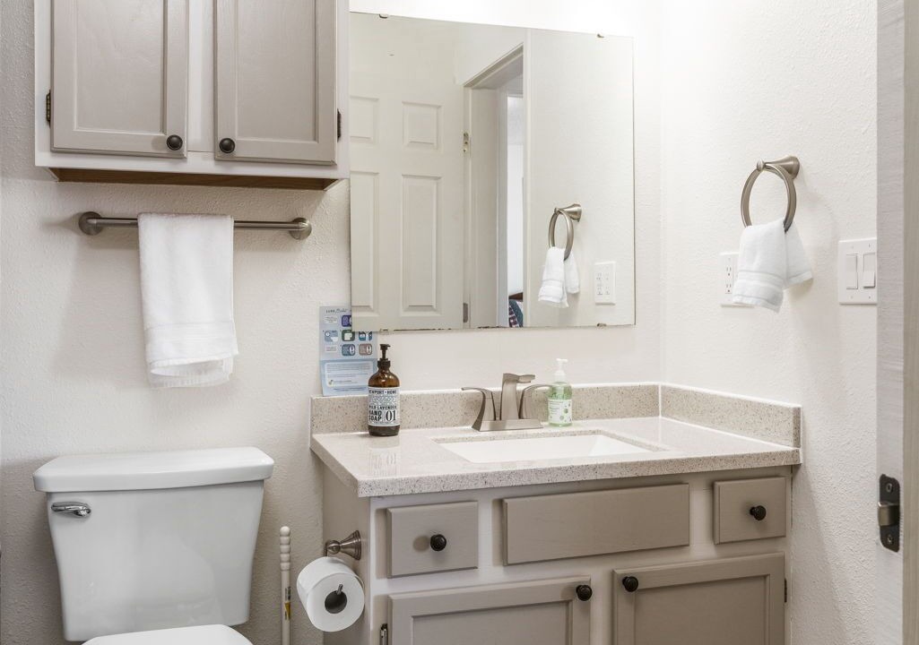 Photo of Bathroom in Sand Lake