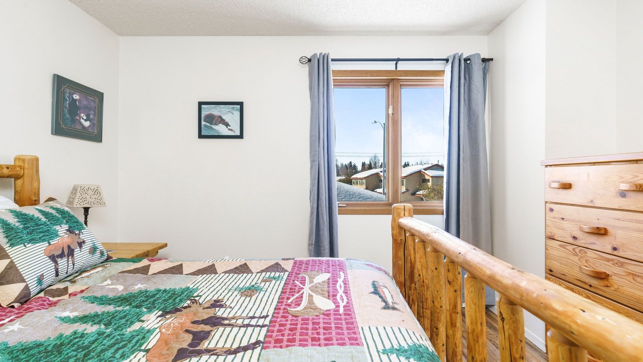 Photo of Bedroom in Sand Lake