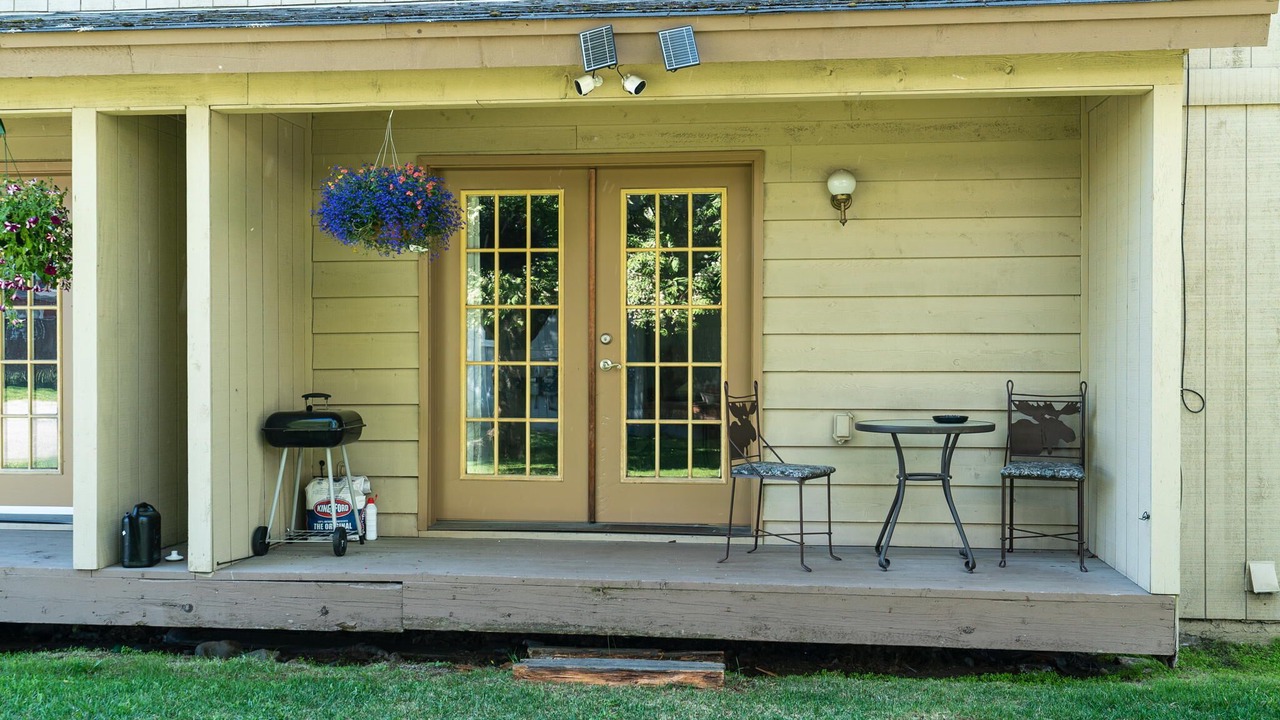 Photo of Patio Balcony in Sand Lake