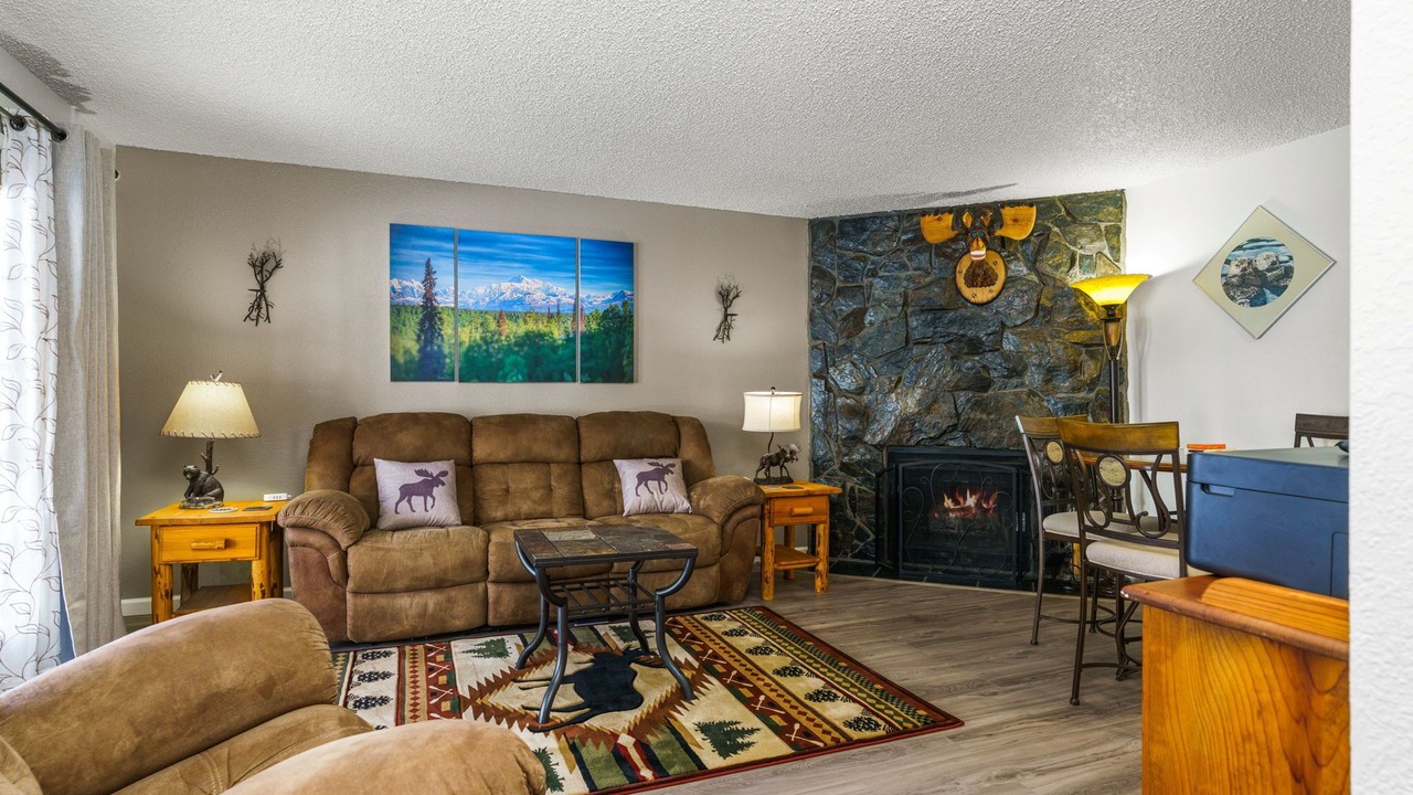 Photo of Livingroom in Sand Lake