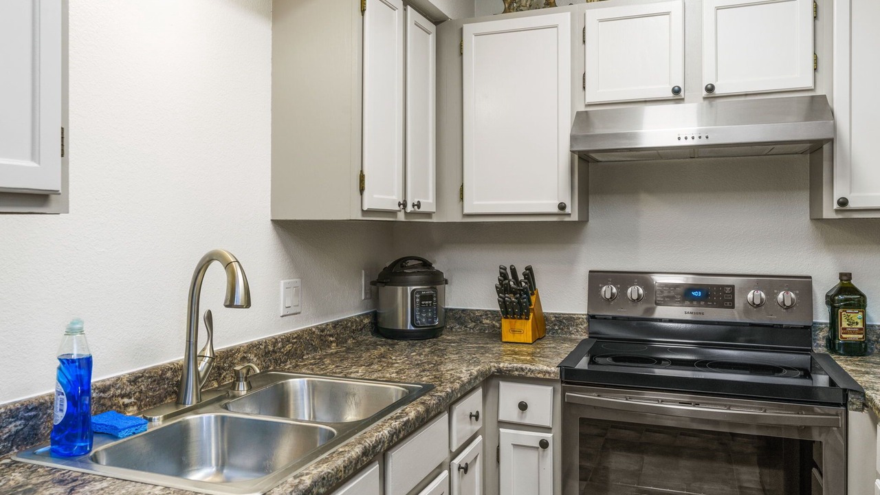 Photo of Kitchen in Sand Lake