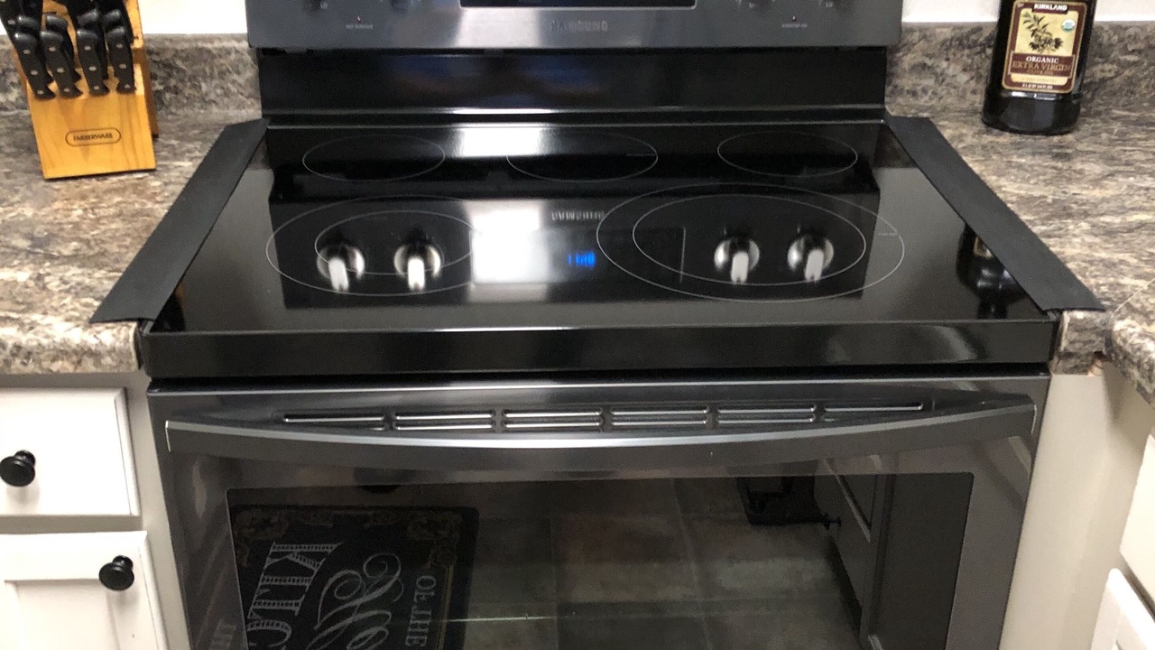 Photo of Kitchen in Sand Lake