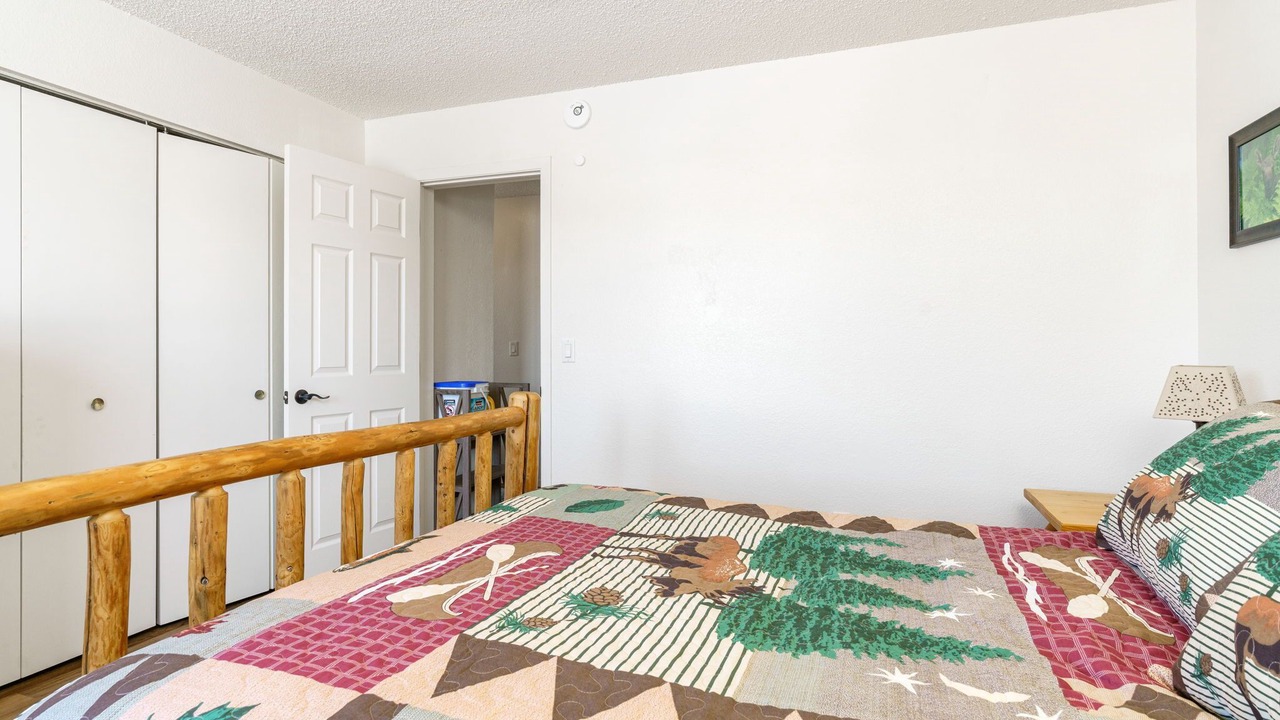 Photo of Bedroom in Sand Lake
